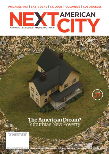 Next American City