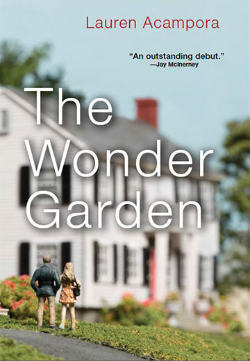 The Wonder Garden