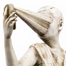 Thumbnail image of "Acceptance criteria," a work by artist Thomas Doyle