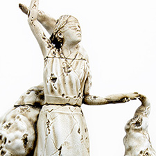 Thumbnail image of "Rollback," a work by artist Thomas Doyle