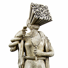 Thumbnail image of "Show Hidden," a work by artist Thomas Doyle