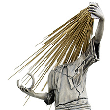 Thumbnail image of "Use Case," a work by artist Thomas Doyle